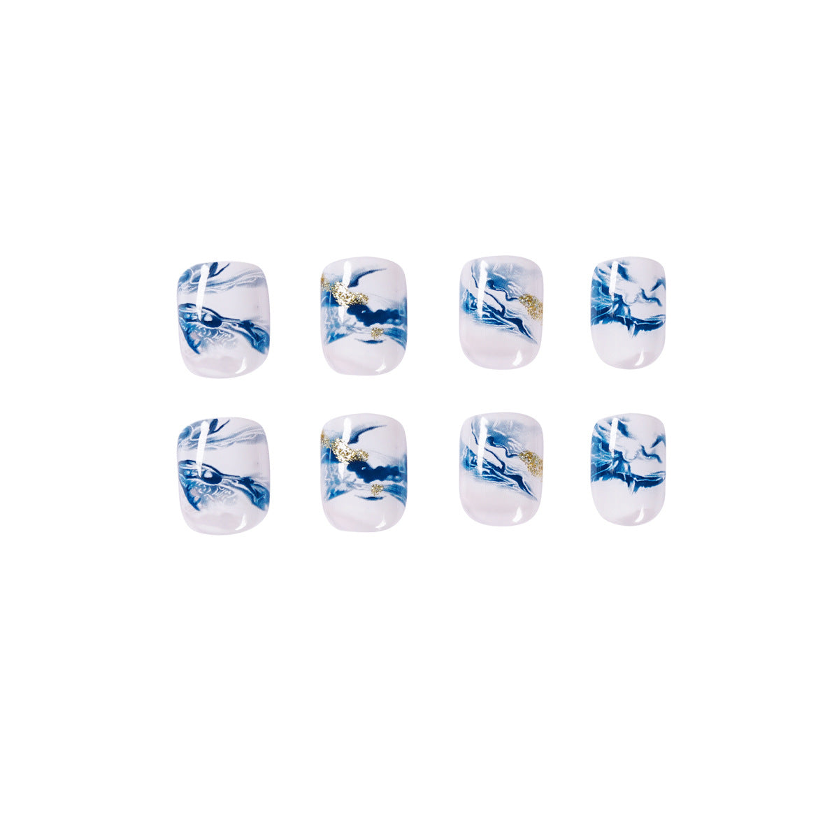 Azul Mármol