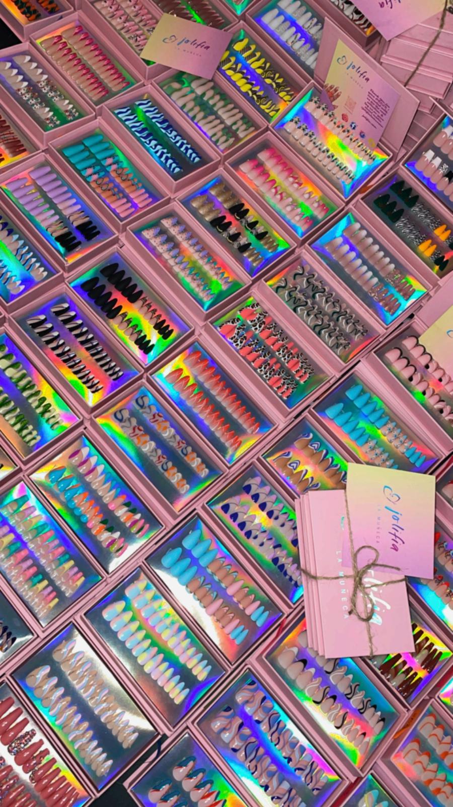 Pastel Color