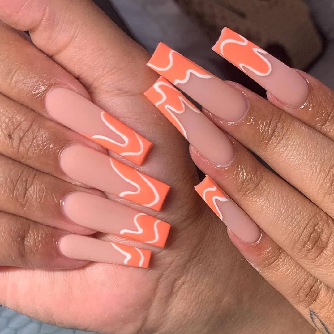 Naranja amarga