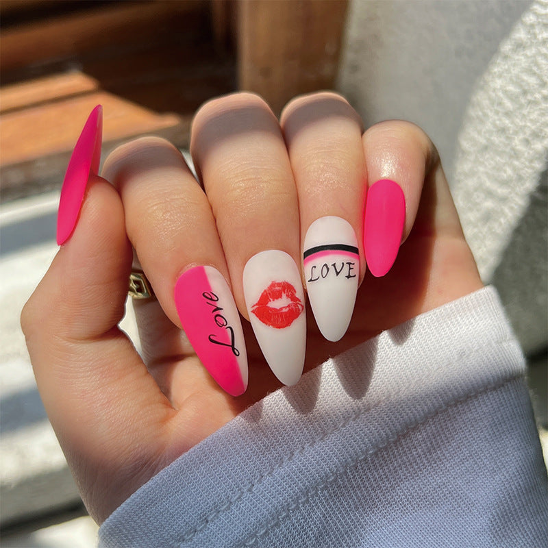 Amor adicto