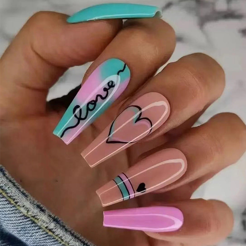 encantador y cutie