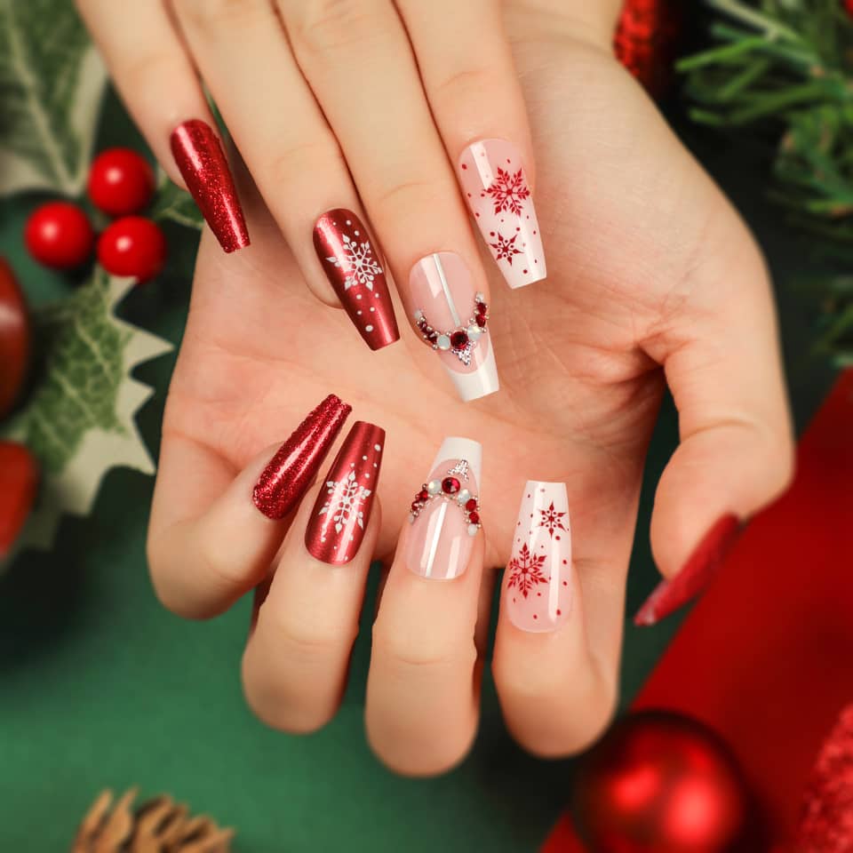 Navidad unica